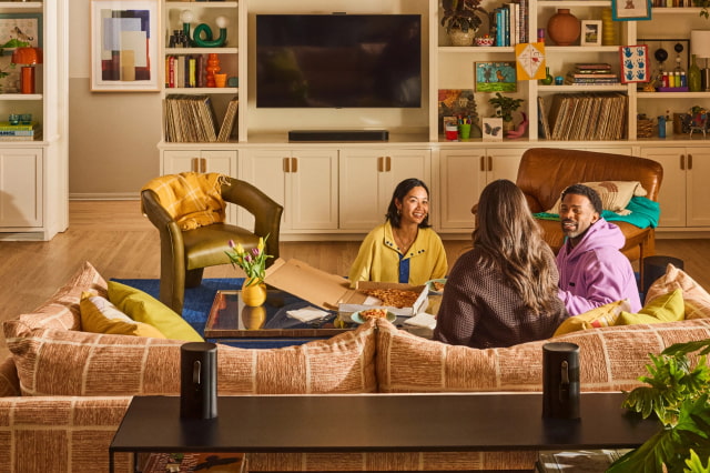Sonos Unveils Beam Ultra Soundbar and Ace Ultra Headphones