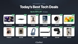 Today's Best Tech Deals: Hisense 85-Inch Mini-LED $1,397.99, Apple Magic Trackpad $132.99 Today's Best Tech Deals: Hisense 85-Inch Mini-LED $1,397.99, Apple Magic Trackpad $132.99