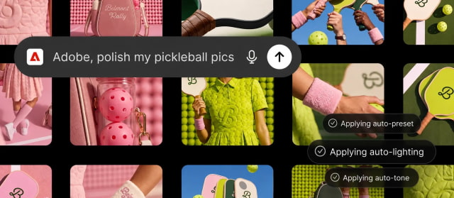 Adobe Brings Photoshop, Firefly, Acrobat, and More to Slack