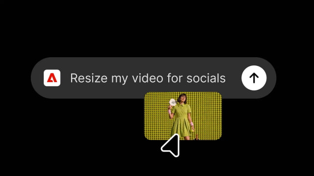 Adobe Brings Photoshop, Firefly, Acrobat, and More to Slack
