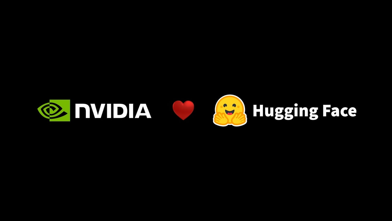 Nvidia to Acquire Hugging Face for $12.93 Billion