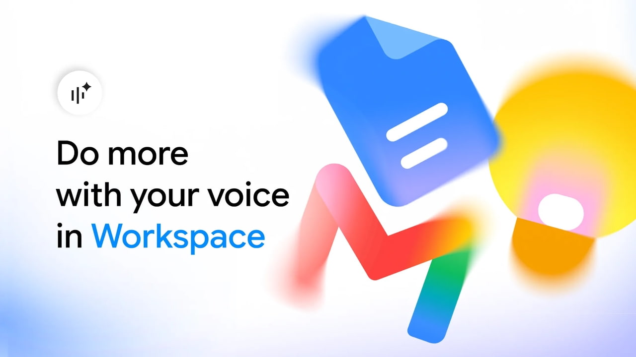 Google Launches Gmail Live, Docs Live, and Keep Live [Video]