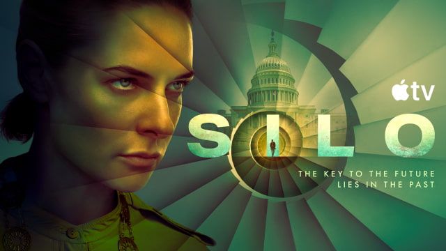 Apple Sets 'Silo' Final Season Premiere for July 9, 2027, Shares Sneak Peek [Video]