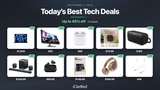 Today's Best Tech Deals: MacBook Air (M5) $1,649, Blink Outdoor 4 Kit $70.99, and More