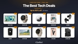 Labor Day Deals: AirTag 2 $24, The Frame 65-Inch $947.99, and More