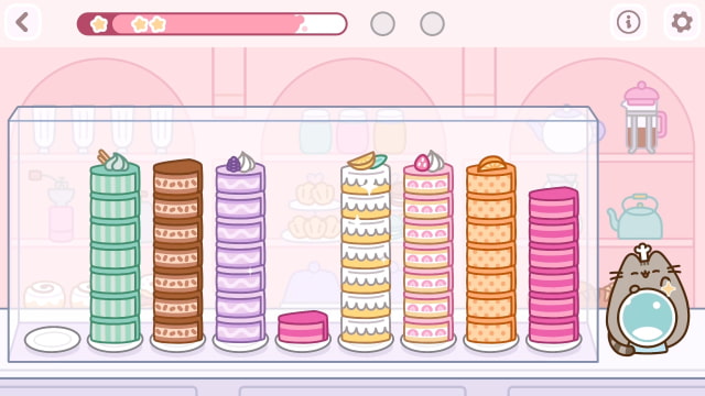 Pusheen's Place, River City Survivors, and Three More Games Coming to Apple Arcade October 1
