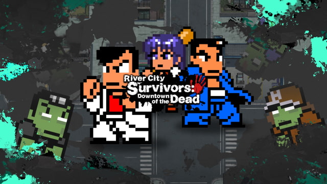 Pusheen's Place, River City Survivors, and Three More Games Coming to Apple Arcade October 1