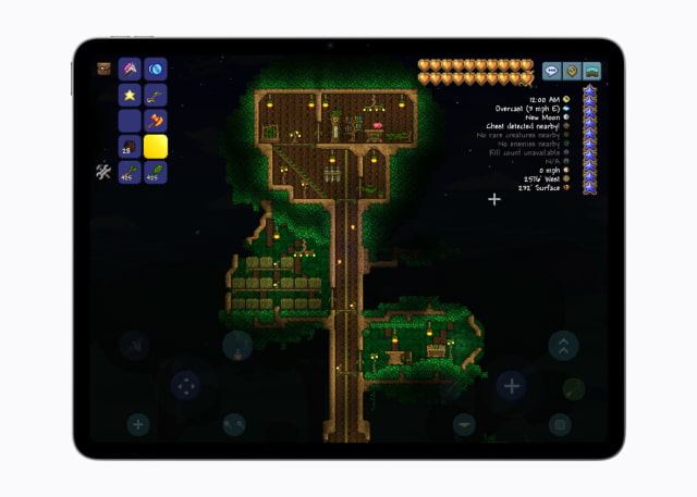 Pusheen's Place, River City Survivors, and Three More Games Coming to Apple Arcade October 1