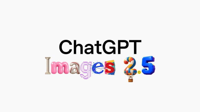 OpenAI Launches ChatGPT Images 2.5 With Sketch and Up to 50% Lower Latency