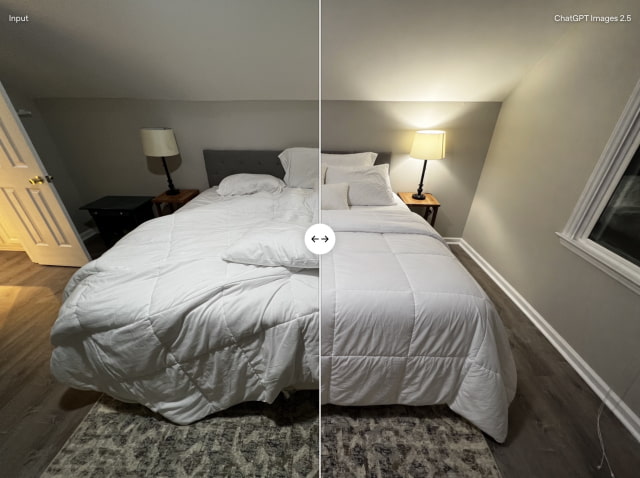OpenAI Launches ChatGPT Images 2.5 With Sketch and Up to 50% Lower Latency