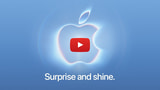 Watch Apple's September 9 'Surprise and Shine' iPhone Event Here [Video]