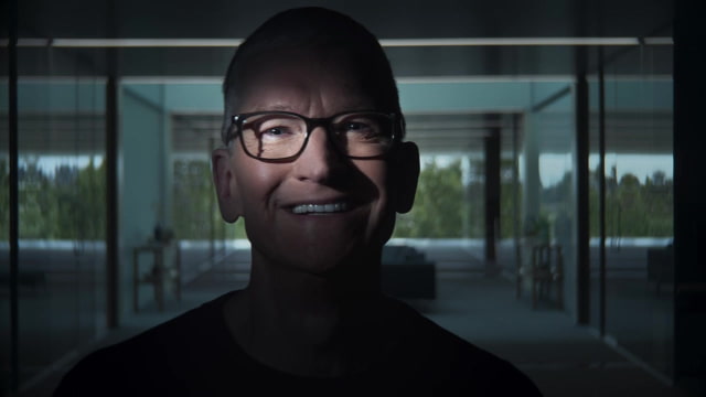 Live Blog of Apple's September 9 'Surprise and Shine' Event