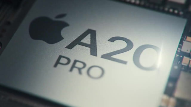 Live Blog of Apple's September 9 'Surprise and Shine' Event