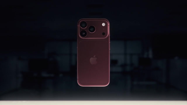 Live Blog of Apple's September 9 'Surprise and Shine' Event