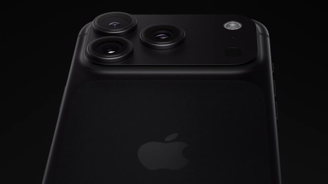 Live Blog of Apple's September 9 'Surprise and Shine' Event