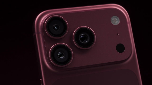 Live Blog of Apple's September 9 'Surprise and Shine' Event