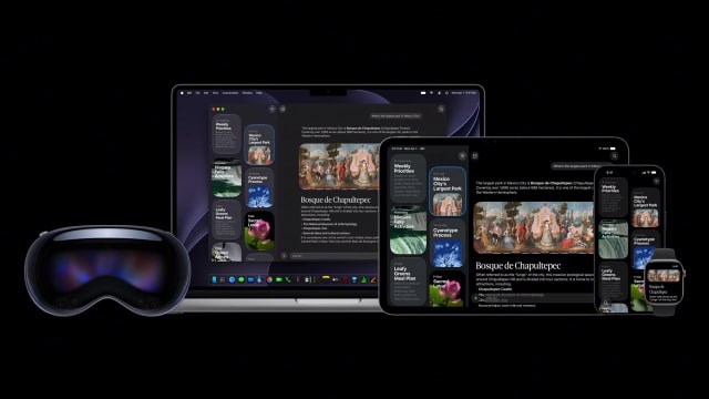 Live Blog of Apple's September 9 'Surprise and Shine' Event