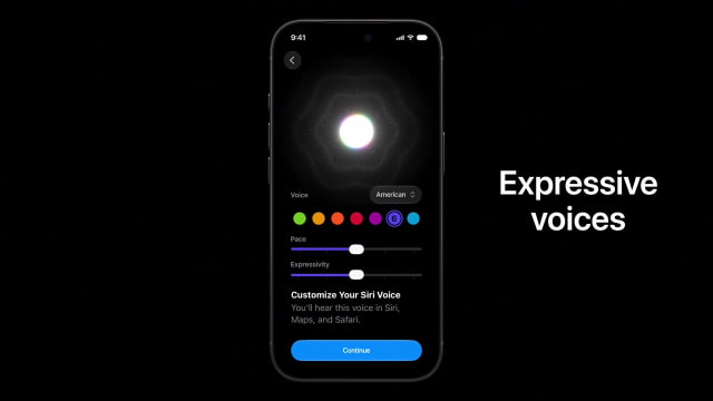 Live Blog of Apple's September 9 'Surprise and Shine' Event