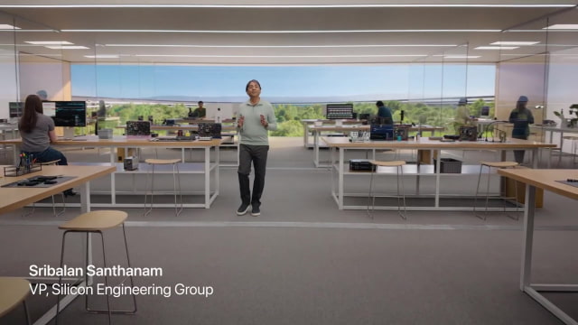 Live Blog of Apple's September 9 'Surprise and Shine' Event