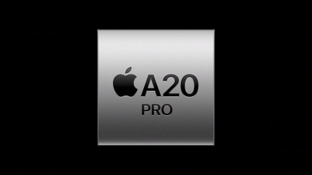 Live Blog of Apple's September 9 'Surprise and Shine' Event