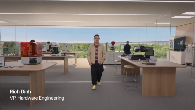 Live Blog of Apple's September 9 'Surprise and Shine' Event