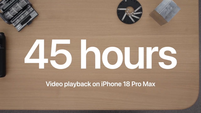 Live Blog of Apple's September 9 'Surprise and Shine' Event