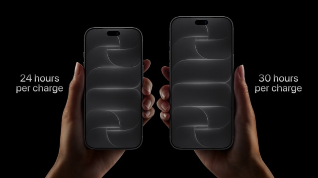 Live Blog of Apple's September 9 'Surprise and Shine' Event