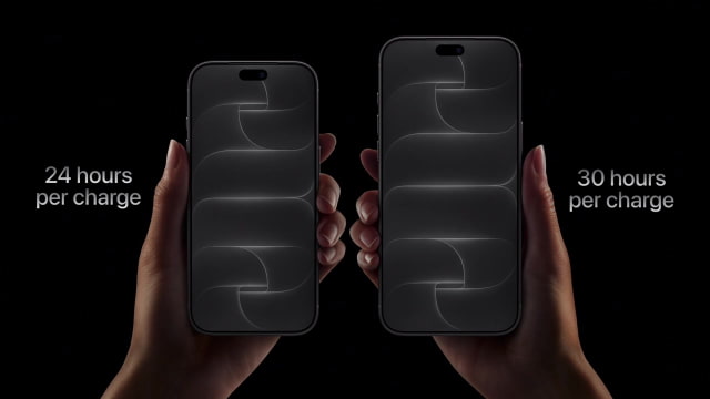 Live Blog of Apple's September 9 'Surprise and Shine' Event