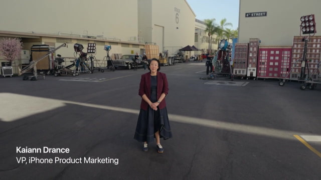 Live Blog of Apple's September 9 'Surprise and Shine' Event
