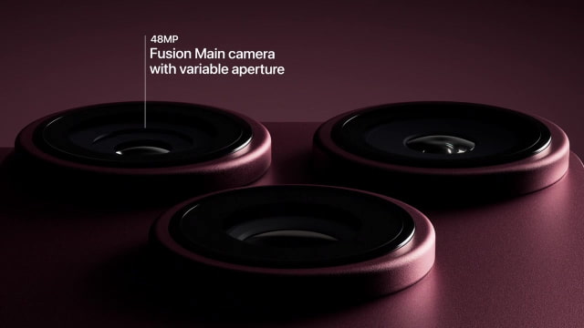 Live Blog of Apple's September 9 'Surprise and Shine' Event
