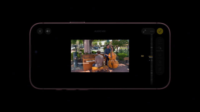 Live Blog of Apple's September 9 'Surprise and Shine' Event