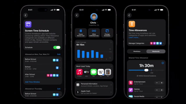 Live Blog of Apple's September 9 'Surprise and Shine' Event