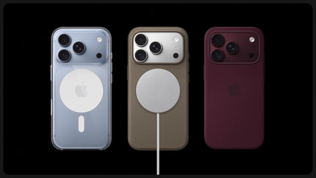 Live Blog of Apple's September 9 'Surprise and Shine' Event