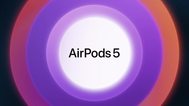 Live Blog of Apple's September 9 'Surprise and Shine' Event