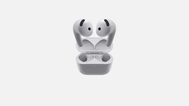 Live Blog of Apple's September 9 'Surprise and Shine' Event