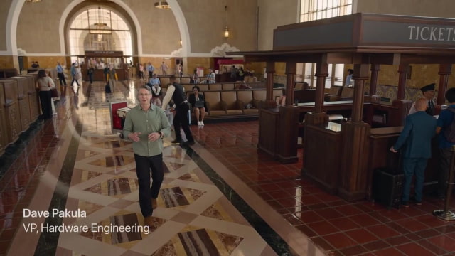 Live Blog of Apple's September 9 'Surprise and Shine' Event