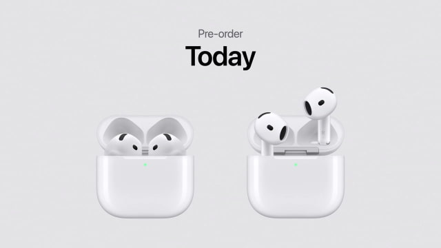 Live Blog of Apple's September 9 'Surprise and Shine' Event