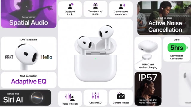 Live Blog of Apple's September 9 'Surprise and Shine' Event