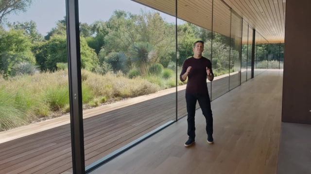 Live Blog of Apple's September 9 'Surprise and Shine' Event