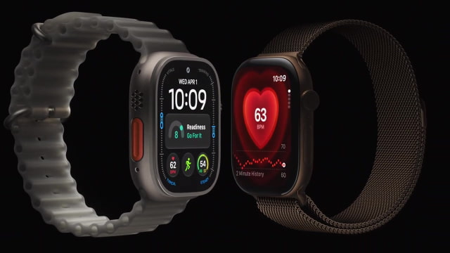 Live Blog of Apple's September 9 'Surprise and Shine' Event