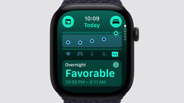 Live Blog of Apple's September 9 'Surprise and Shine' Event