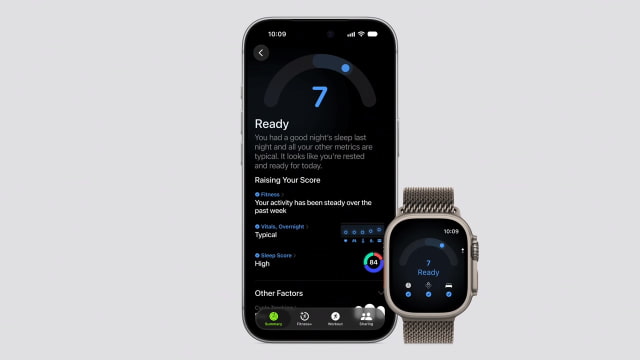 Live Blog of Apple's September 9 'Surprise and Shine' Event