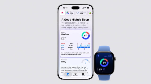 Live Blog of Apple's September 9 'Surprise and Shine' Event