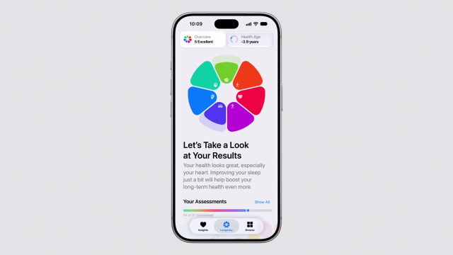 Live Blog of Apple's September 9 'Surprise and Shine' Event