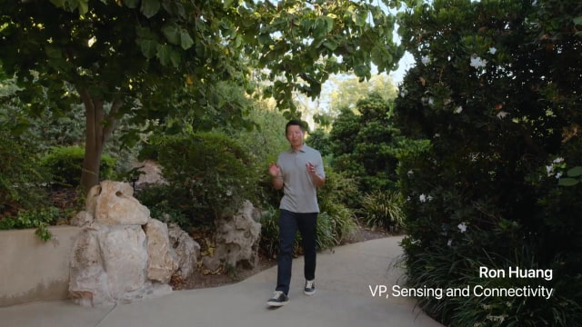 Live Blog of Apple's September 9 'Surprise and Shine' Event