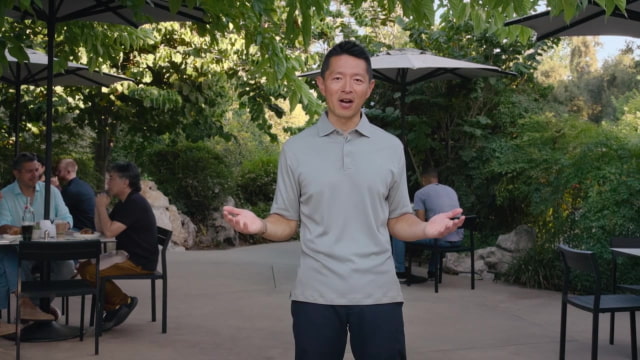 Live Blog of Apple's September 9 'Surprise and Shine' Event