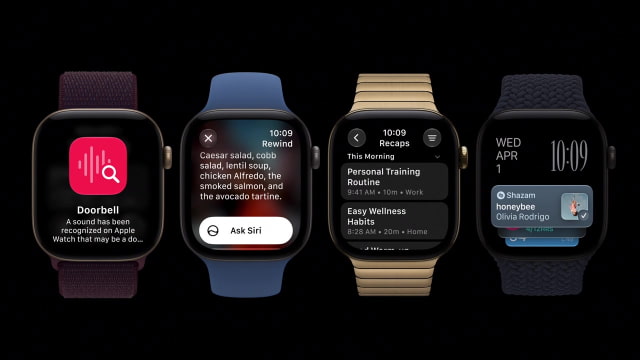 Live Blog of Apple's September 9 'Surprise and Shine' Event