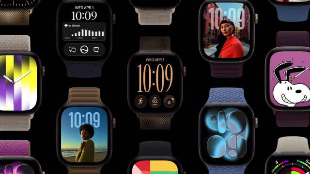 Live Blog of Apple's September 9 'Surprise and Shine' Event
