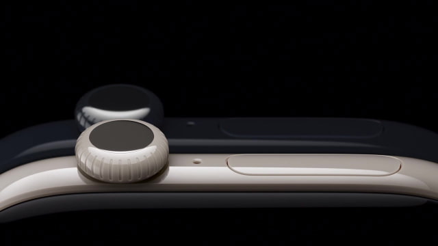 Live Blog of Apple's September 9 'Surprise and Shine' Event