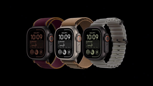 Live Blog of Apple's September 9 'Surprise and Shine' Event